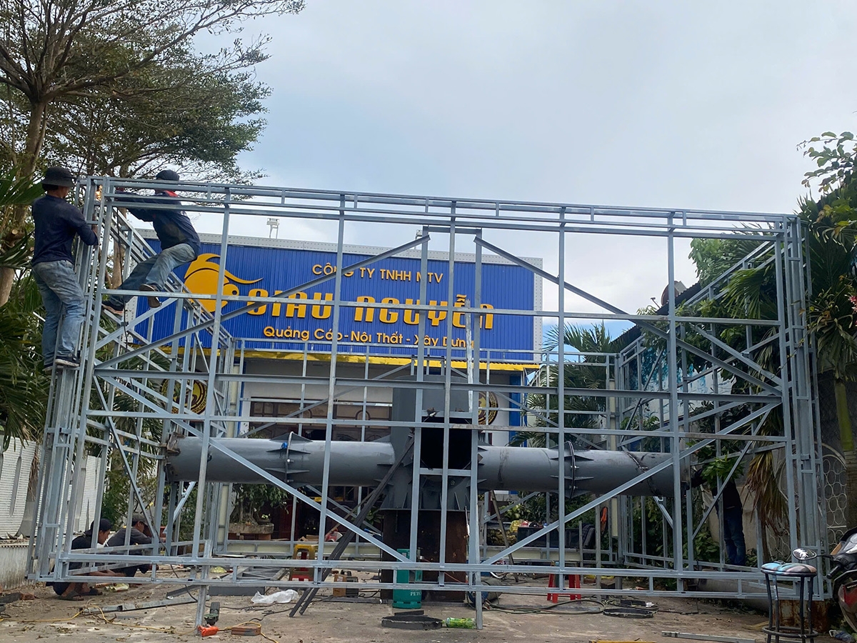 Sơ đồ Panno 2026 Giàu Nguyễn