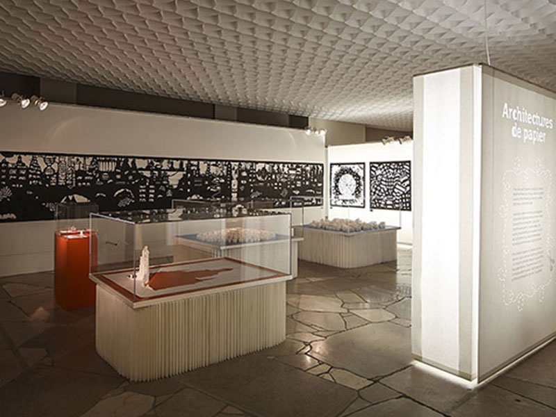 Thiết Kế, Sản Xuất Và Thi Công Lắp Đặt Quầy Kệ GO!