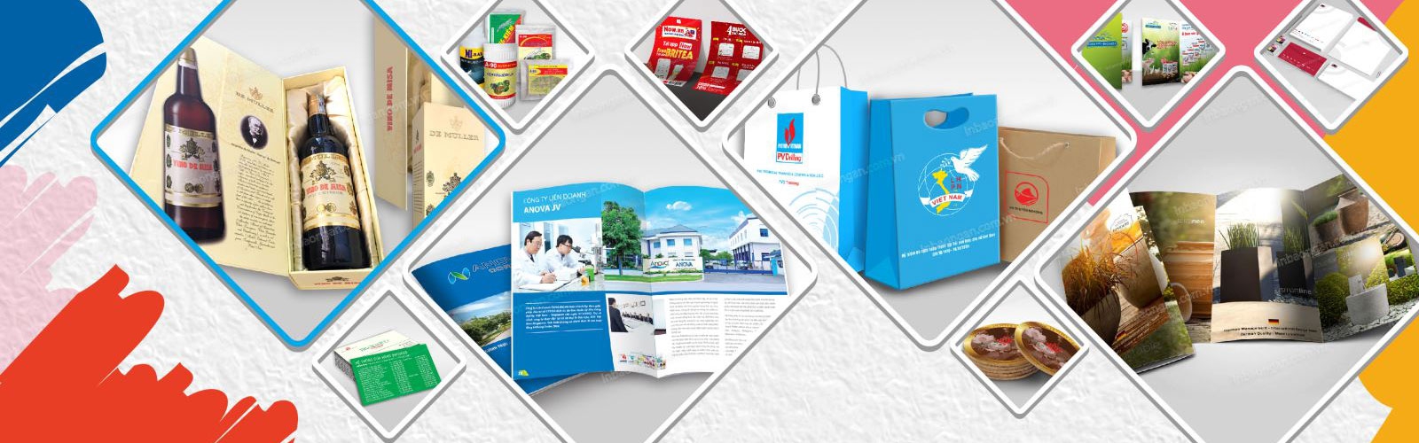 Quảng cáo Giàu Nguyễn