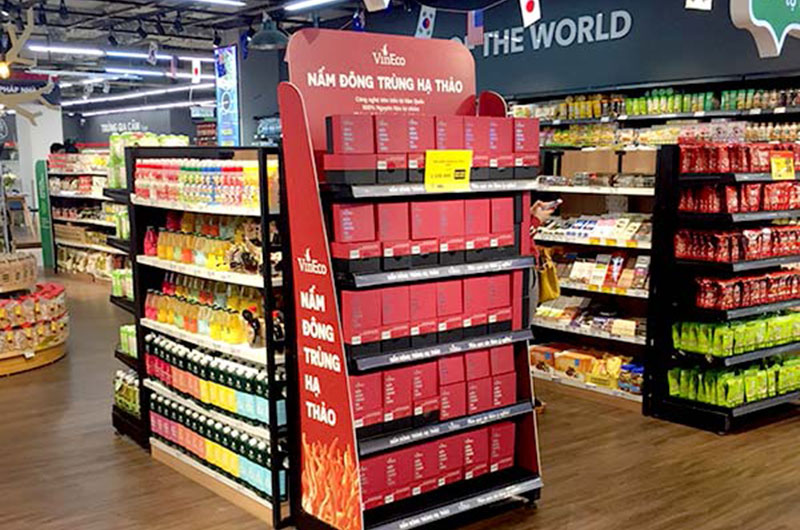 Pano quảng cáo ngoài trời