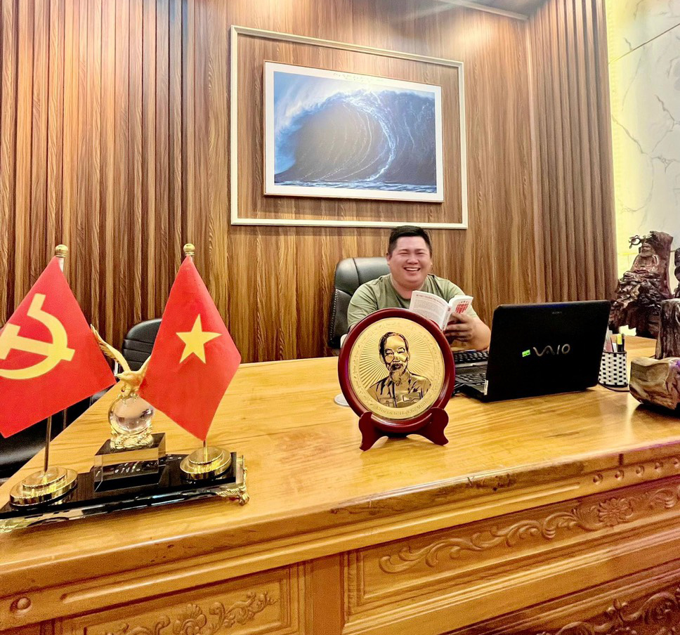 Giới thiệu ngắn