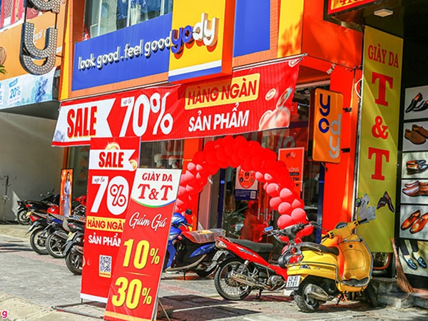 Ưu Đãi Dành Cho Thẻ Thành Viên Co.Opmart Và Co.OpXtra