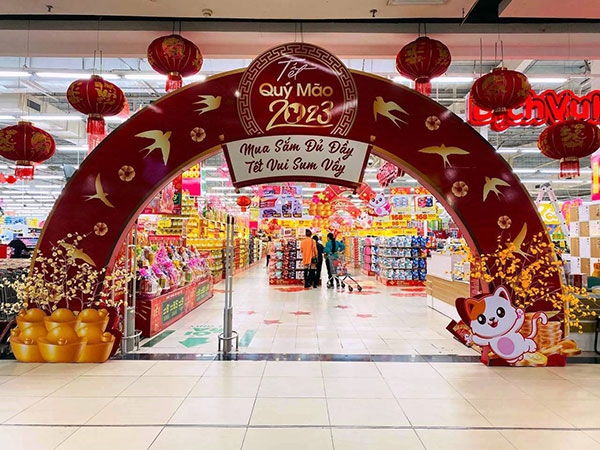 Ưu Đãi Dành Cho Thẻ Thành Viên Co.Opmart Và Co.OpXtra