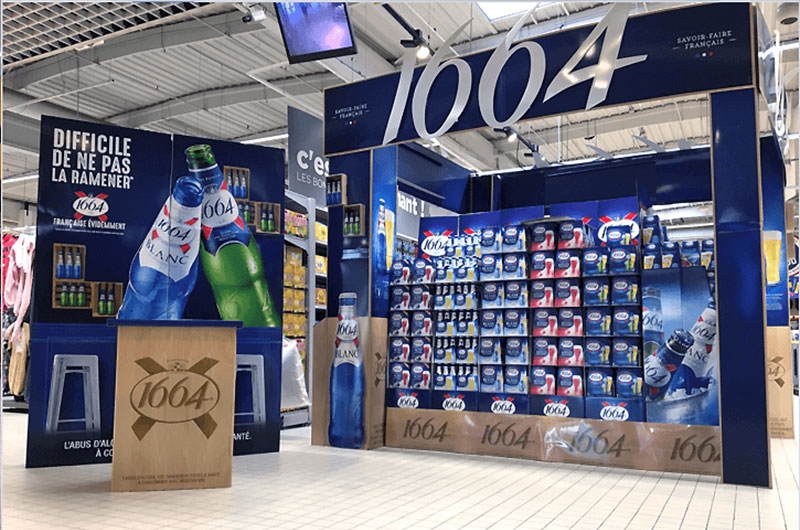 Pano quảng cáo ngoài trời