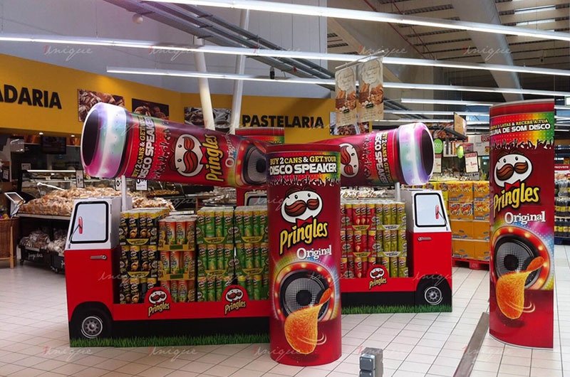 Pano quảng cáo ngoài trời